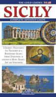 Sicily. Complete updated guide di Giuliano Valdes edito da Bonechi