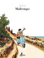 Maltempo di Alfred edito da Bao Publishing