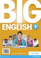 Big english flashcards. Per la Scuola elementare. Con espansione online vol.2 edito da Pearson Longman