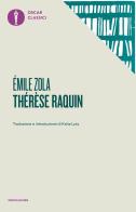 Thérèse Raquin di Émile Zola edito da Mondadori