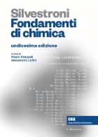 Fondamenti di chimica. Con e-book di Paolo Silvestroni edito da CEA