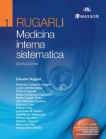 Rugarli. Medicina interna sistematica edito da Elsevier