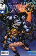Justice League America vol. 20 edito da Lion