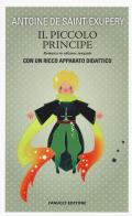 Il Piccolo Principe. Ediz. integrale di Antoine de Saint-Exupéry edito da Fanucci