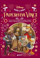 Papero da Vinci edito da Disney Libri