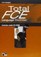 Total FCE. Language maximizer. Per le Scuole superiori. Con CD Audio. Con CD-ROM di Annie Broadhead, Ginni Light, R. Hampton edito da Black Cat-Cideb