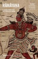 Ramayana. Il grande poema epico della mitologia indiana vol.3 edito da Mimesis