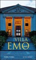 Villa Emo. Guida. Ediz. inglese edito da Terra Ferma Edizioni