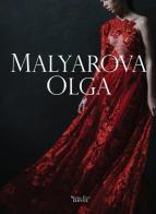 Malyarova Olga di Aldis edito da Massimiliano Piretti Editore