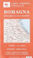 Romagna e Repubblica di San Marino edito da Edizioni Multigraphic