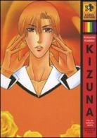 Kizuna vol.8 di Kazuma Kodaka edito da Kappa Edizioni