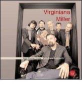 Virginiana Miller storie di parole e musica. Con CD Audio di Andrea Raspanti edito da Edizioni Erasmo