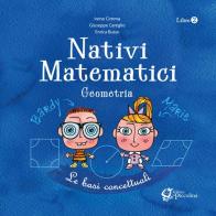 Nativi matematici. Per la Scuola materna vol.2 di Giuseppe Careglio, Irene Cimma, Enrica Busso edito da La Piccolina