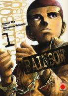 Rainbow vol.1 di George Abe, Masasumi Kakizaki edito da Panini Comics
