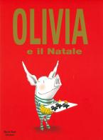 Olivia e il Natale. Ediz. a colori di Ian Falconer edito da Nord-Sud