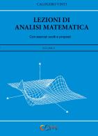 Lezioni di analisi matematica vol.2 di Calogero Vinti edito da Com Publishing