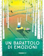 Un barattolo di emozioni. Ediz. a colori di Deborah Marcero edito da Terre di Mezzo