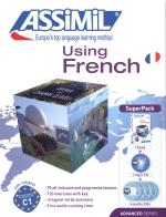Using french. Con 4 CD Audio. Con CD Audio formato MP3 di Anthony Bulger, Jean-Loup Cherel edito da Assimil Italia