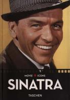Frank Sinatra. Ediz. italiana, spagnola e portoghese edito da Taschen