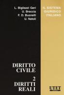Diritto civile vol.2 edito da UTET