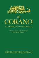 Il Corano edito da Hoepli