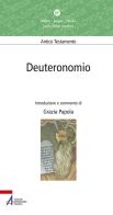 Deuteronomio (lectio divina popolare) di Grazia Papola edito da EMP