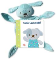 Ciao cucciolo! I batuffolibri. Ediz. a colori. Con gadget di Francesca Ferri edito da Librido Gallucci