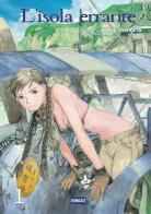 L' isola errante vol.1 di Kenji Tsuruta edito da Dynit Manga