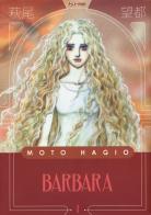 Barbara vol.1 di Moto Hagio edito da Edizioni BD
