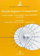 Piccole imprese e competenze edito da Edizioni Scientifiche Italiane
