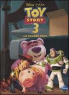 Toy Story 3. La grande fuga. Ediz. illustrata edito da Disney Libri