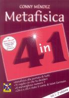 Metafisica 4 in 1 di Conny Méndez edito da Editrice Italica (Milano)