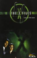 X-File vol.4 di Chris Carter, Kim Miran, Gordon Purcell edito da Free Books