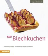 33 x Blechkuchen di Heinrich Gasteiger, Gerhard Wieser, Helmut Bachmann edito da Athesia