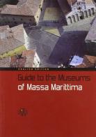 Guide to the museums of Massa Marittima edito da Aska Edizioni