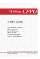Il diritto edilizio. Ediz. italiana e francese edito da CFPG