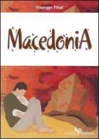 Macedonia di Giuseppe Pitasi edito da Falzea