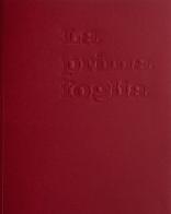 La prima foglia. Ediz. illustrata di Cesare Di Cola edito da Quinlan