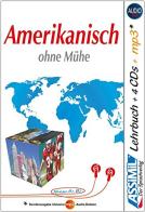 Amerikanisch ohne Mühe. Con 4 CD Audio. Con CD Audio formato MP3 di David Applefield edito da Assimil Italia