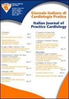 Giornale italiano di cardiologia pratica (2007) vol.1 edito da Liguori
