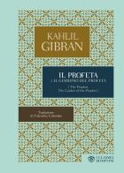 Il profeta-Il giardino del profeta di Kahlil Gibran edito da Bompiani
