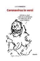 Coronavirus in versi di Luigi D'Angelo edito da Gruppo Albatros Il Filo