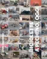 Biciclette a Pechino, oggi di Zhao Xiaomeng edito da Edizioni Efesto