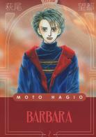 Barbara vol.2 di Moto Hagio edito da Edizioni BD