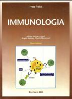 Immunologia di Ivan M. Roitt edito da McGraw-Hill Companies
