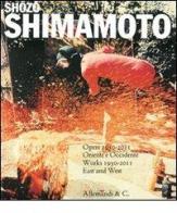 Shozo Shimamoto. Opere 1950-2011. Oriente e Occidente-Works 1950-2011 East and West. Catalogo della mostra (Reggio Emilia, 25 settembre 2011-8 gennaio 2012) edito da Allemandi