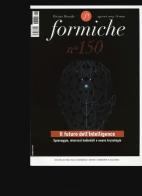 Formiche (2019) vol.150 edito da Rubbettino