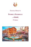 Storie e storielle... rimate. Nuova ediz. vol.6 di Daniele Buratti edito da NeP edizioni