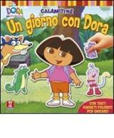 Un giorno con Dora. Con magneti edito da Doremì Junior
