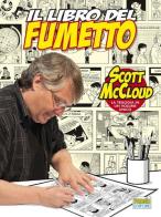 Il libro del fumetto di Scott McCloud edito da Pavesio